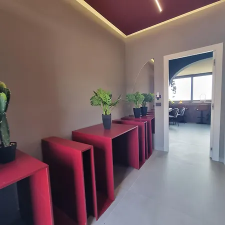 Tropicalia דירה